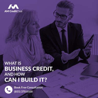 Photo of AM Credit Club