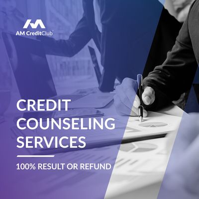 Photo of AM Credit Club