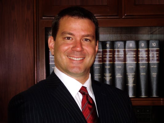 Photo of Law Offices Of Brent D George