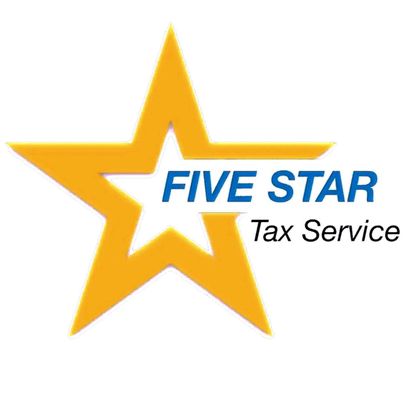 Photo of Five Star Tax Service