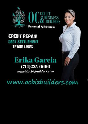 Photo of OC Credit & Business Builders