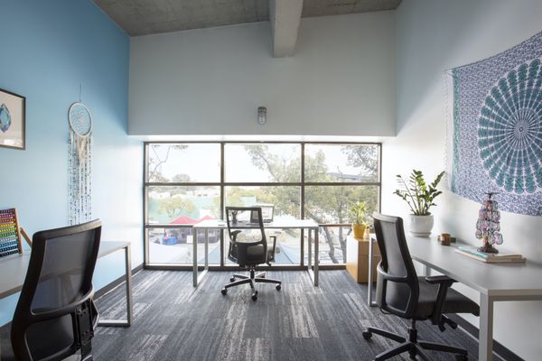 Photo of Blankspaces - Culver City