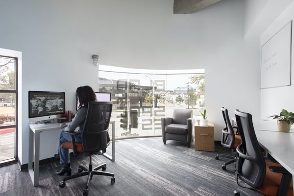 Photo of Blankspaces - Culver City