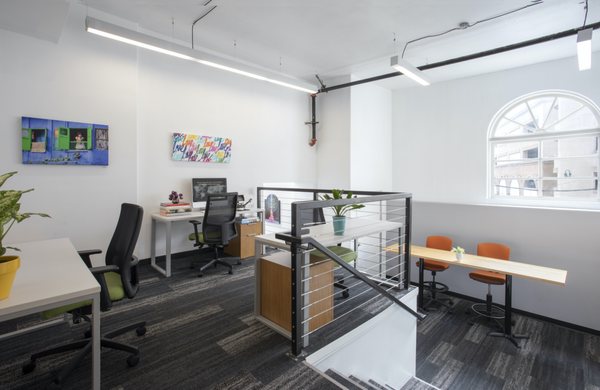 Photo of Blankspaces - Culver City