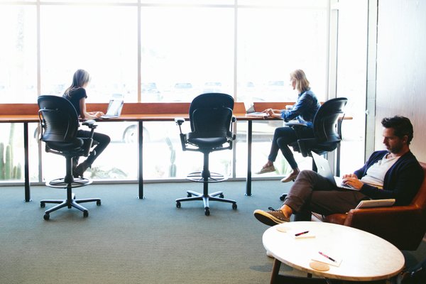 Photo of theOFFICE
