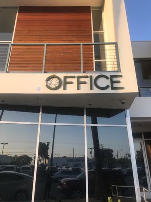 Photo of theOFFICE