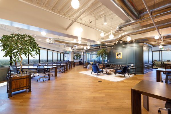 Photo of Village Workspaces