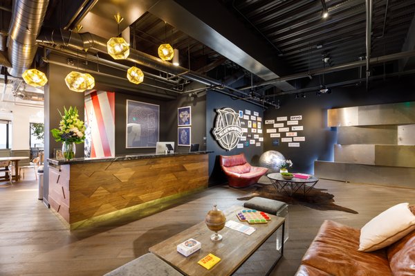 Photo of Village Workspaces