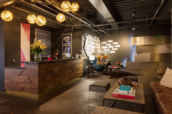 Photo of Village Workspaces