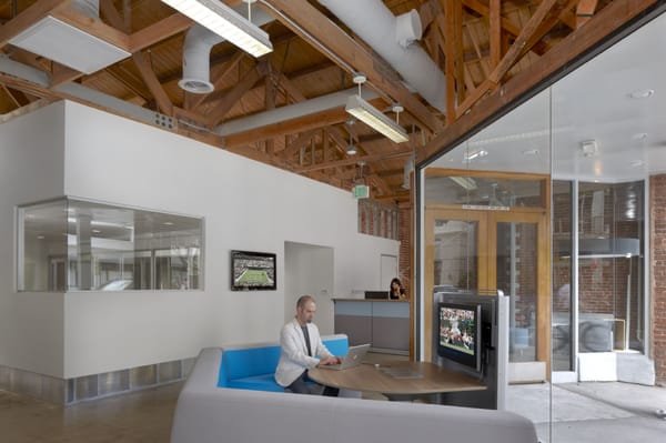 Photo of Blankspaces Santa Monica