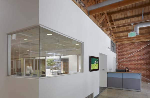 Photo of Blankspaces Santa Monica