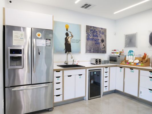 Photo of Dots Space - Beverly Hills