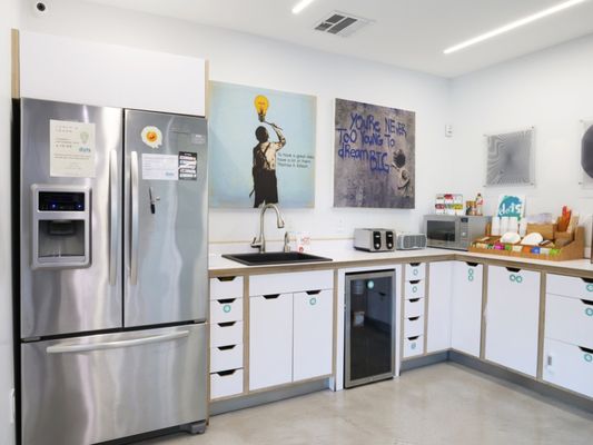 Photo of Dots Space - Beverly Hills