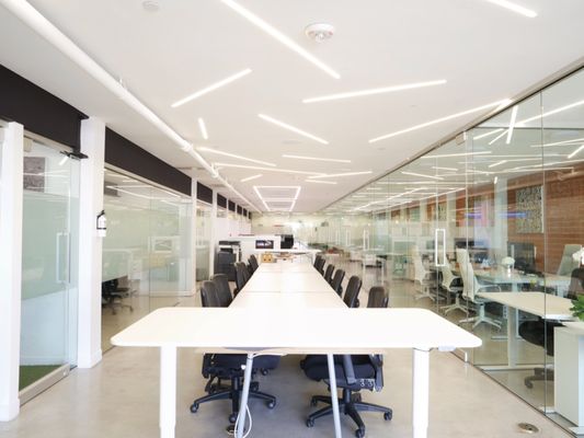 Photo of Dots Space - Beverly Hills