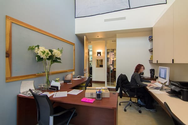 Photo of Satellite Workplaces Santa Monica