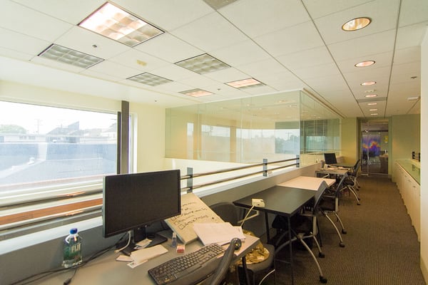 Photo of Satellite Workplaces Santa Monica