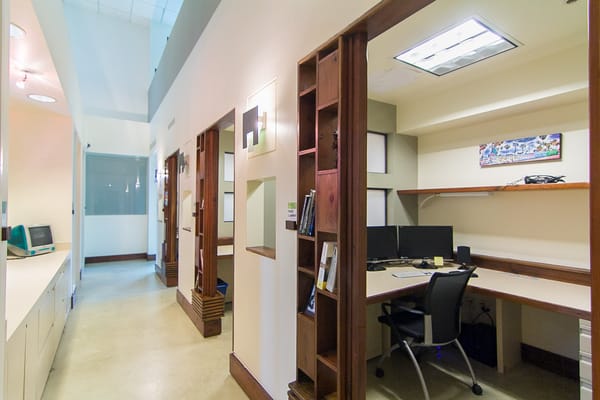 Photo of Satellite Workplaces Santa Monica