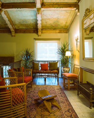 Photo of Rita House