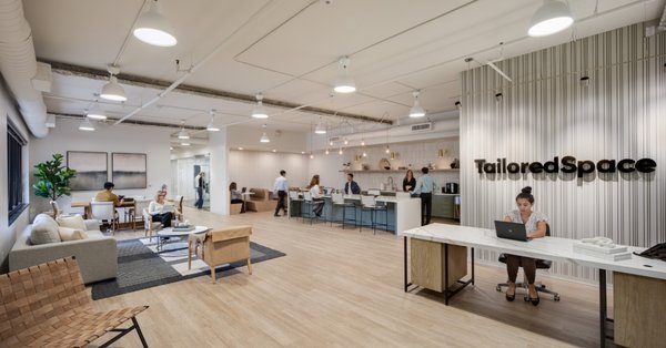 Photo of Tailored Space - Brea
