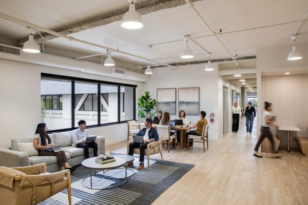 Photo of Tailored Space - Brea
