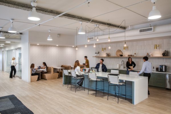 Photo of Tailored Space - Brea