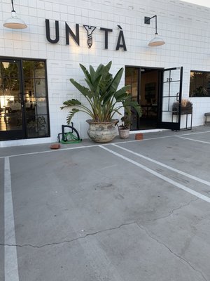 Photo of Unita