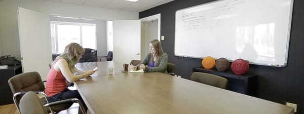 Photo of Epiphany Space