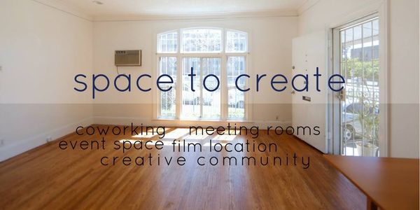 Photo of Epiphany Space