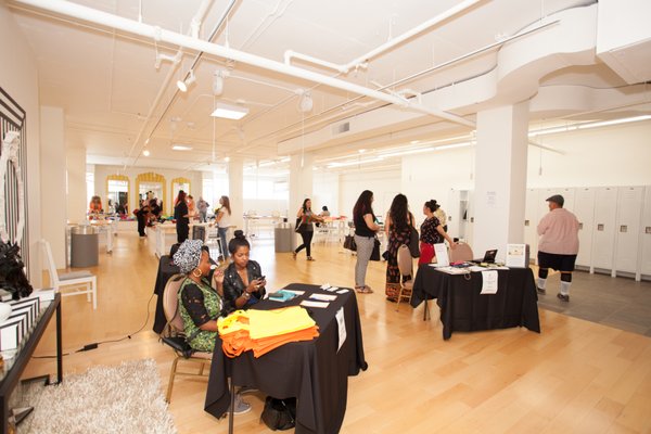 Photo of Maker City LA
