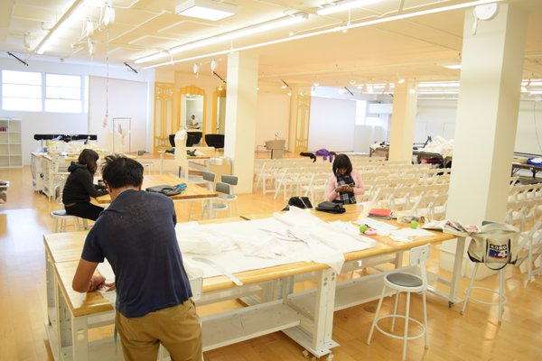 Photo of Maker City LA