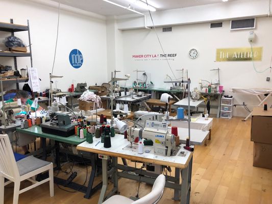Photo of Maker City LA