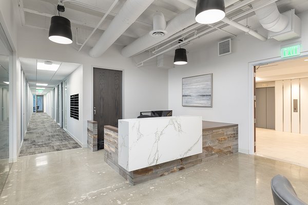 Photo of Premier Workspaces - Coworking & Office Space