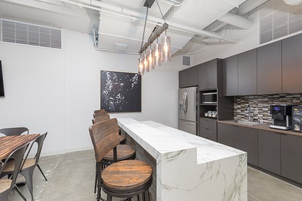 Photo of Premier Workspaces - Coworking & Office Space