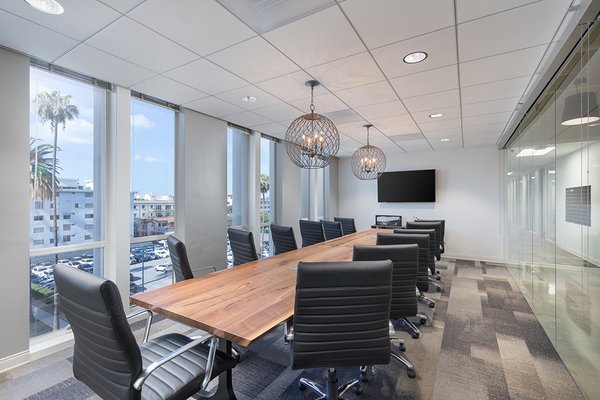 Photo of Premier Workspaces - Coworking & Office Space