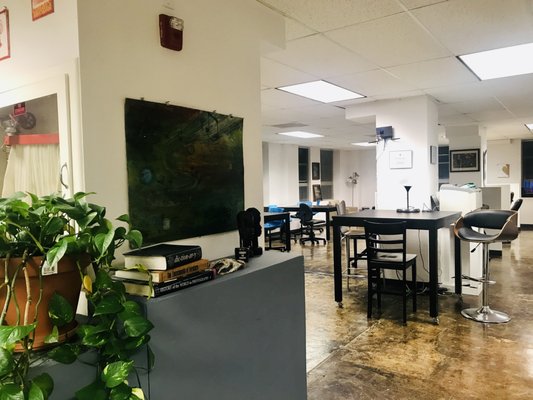 Photo of Work Evolution