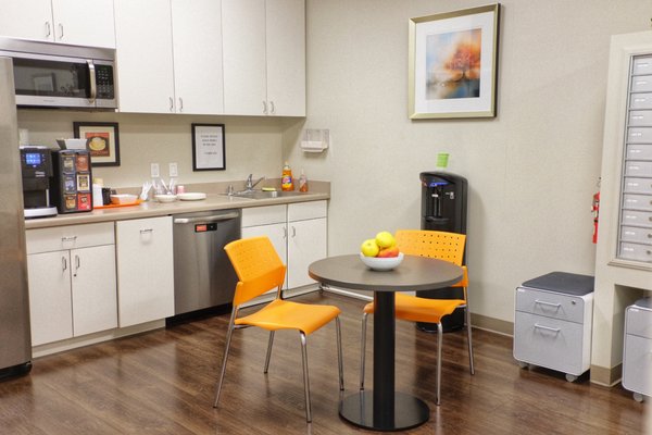 Photo of Office Evolution