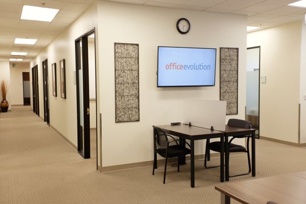 Photo of Office Evolution