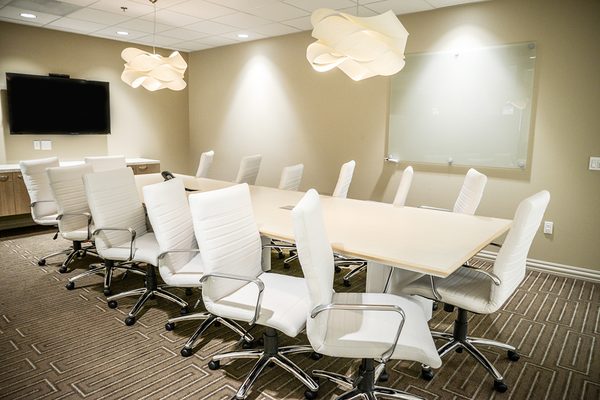 Photo of Premier Workspaces - Coworking & Office Space