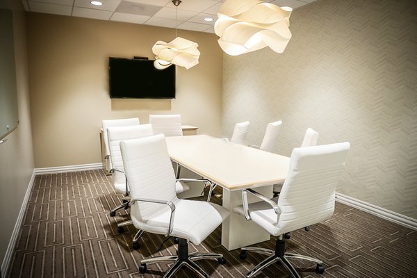 Photo of Premier Workspaces - Coworking & Office Space