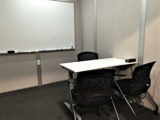 Photo of Pro Desk Space
