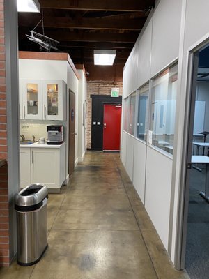 Photo of Pro Desk Space
