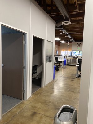 Photo of Pro Desk Space