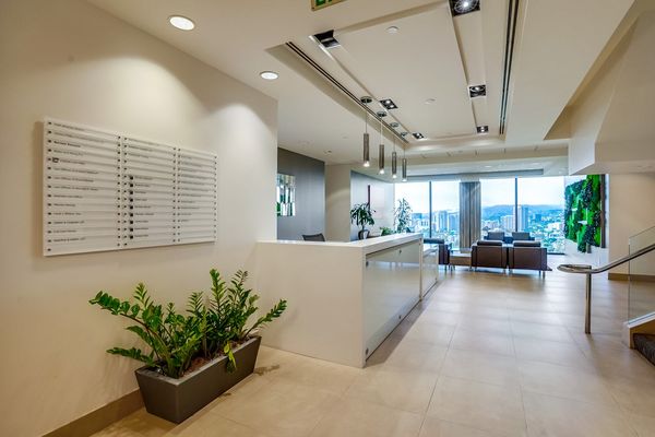 Photo of Barrister Executive Suites, Inc.