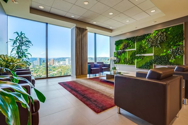 Photo of Barrister Executive Suites, Inc.