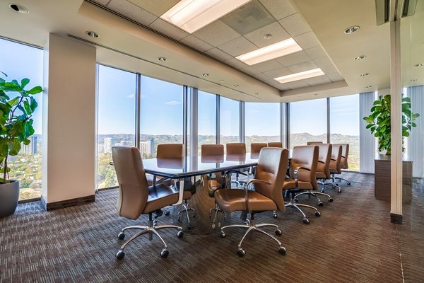 Photo of Barrister Executive Suites, Inc.