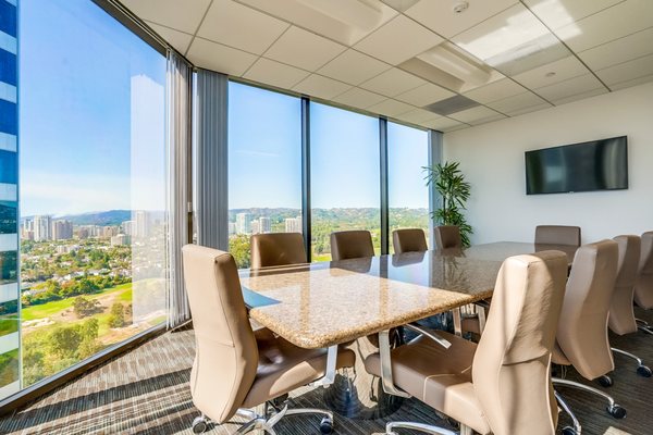Photo of Barrister Executive Suites, Inc.