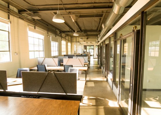 Photo of Union Cowork Glendora