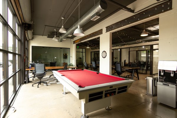 Photo of Union Cowork Glendora