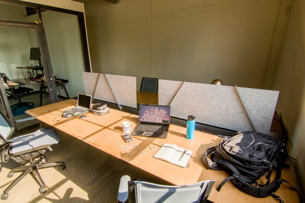 Photo of Union Cowork Glendora