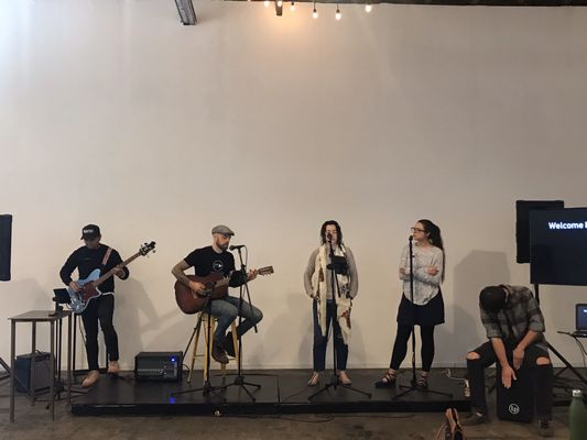 Photo of As We Dwell
